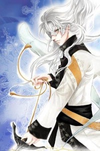江湖美男谱