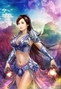 锦绣凰图之重生侯府嫡女