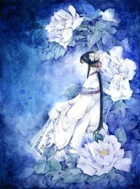 (灌篮流花同人)守望的麦子