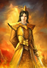全校都以为我喜欢omega