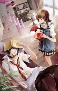 明日方舟 扶她干员与女博贴贴