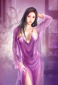 绮罗懿情