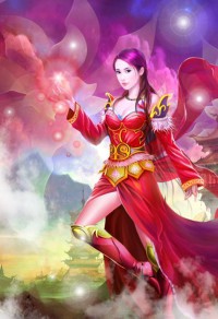 女帝别闹,我只是个守门小兵