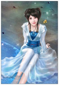 鄰居是個清純霉子