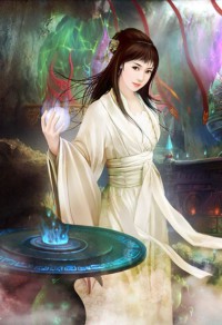 续鸿尘