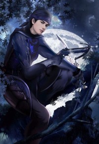 军婚撩人:强宠黑化妻