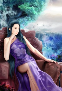 女皇的丞相攻略