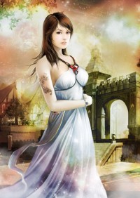英靈變身系統[綜英美]