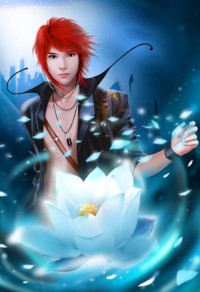 [紅樓]林家之女會魔法