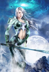 宫妆泪